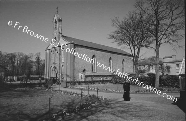 LUCAN R.C.CHURCH